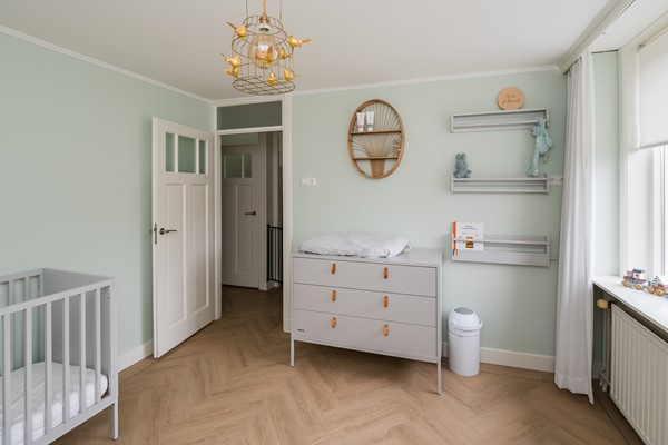 Medium property photo - Van Utenhoveweg 27, 4191 MD Geldermalsen